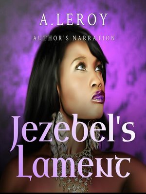 cover image of Jezebel's Lament